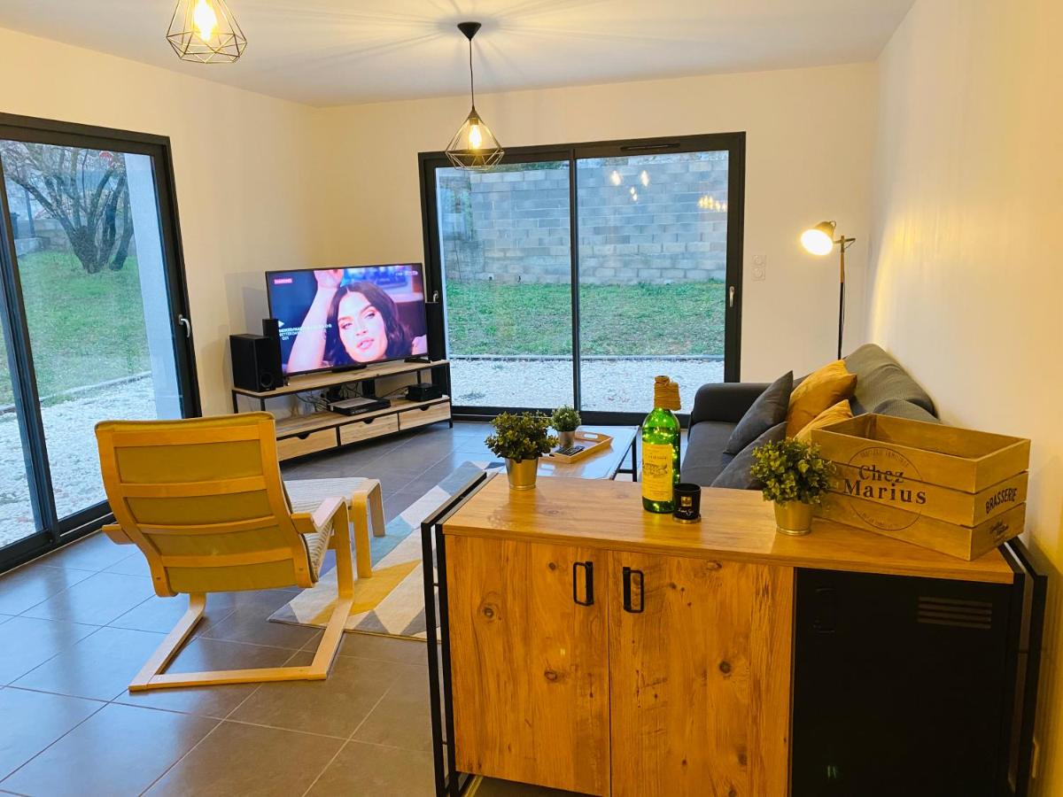Chez Marius - Housity