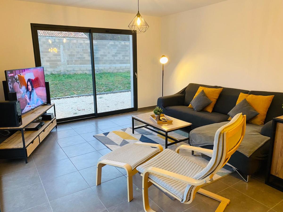 Chez Marius - Housity