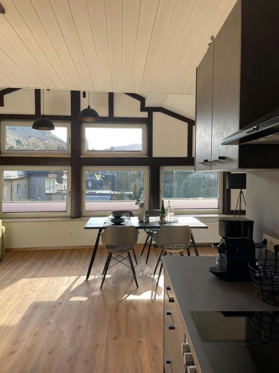 Am Taubenhaus FEWO Turteltäubchen NEU - Housity