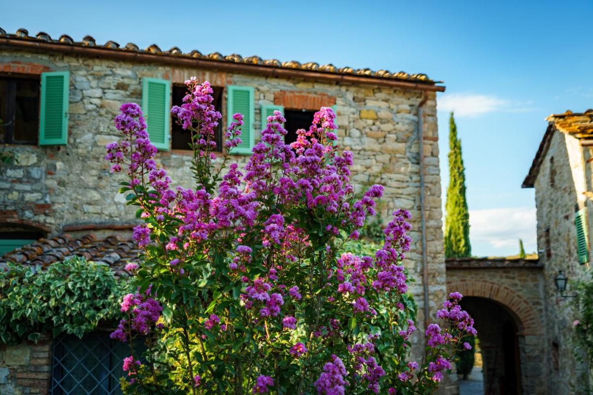 Celle di lecchi nel Chianti - Housity