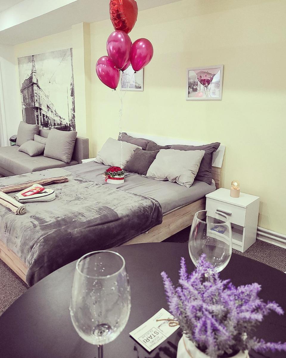Stari Zaječar apartments - Housity