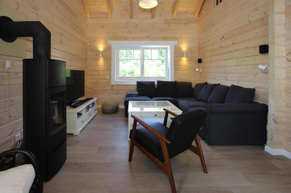 Ferienhaus am Schaalsee, Zarrentin - Housity