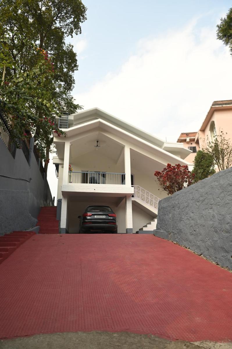 Pushkara River View Villa - Housity