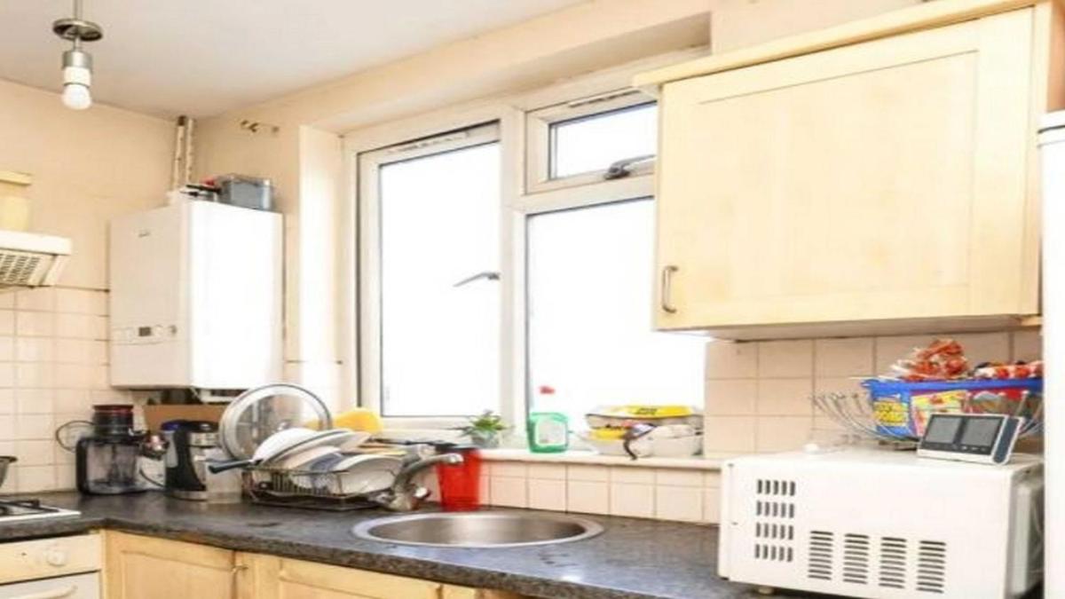 Alderney London Pimlico - Housity