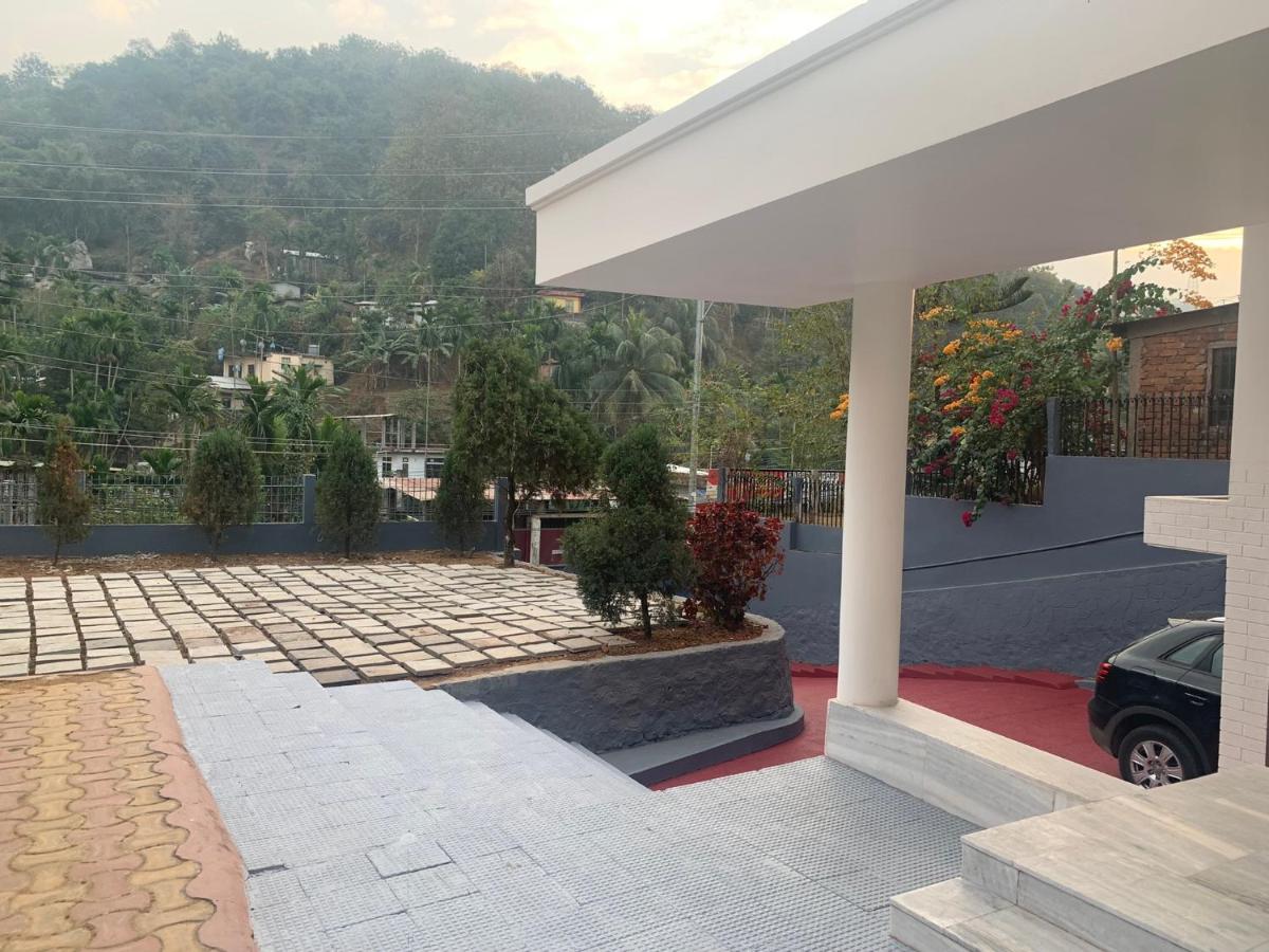 Pushkara River View Villa - Housity