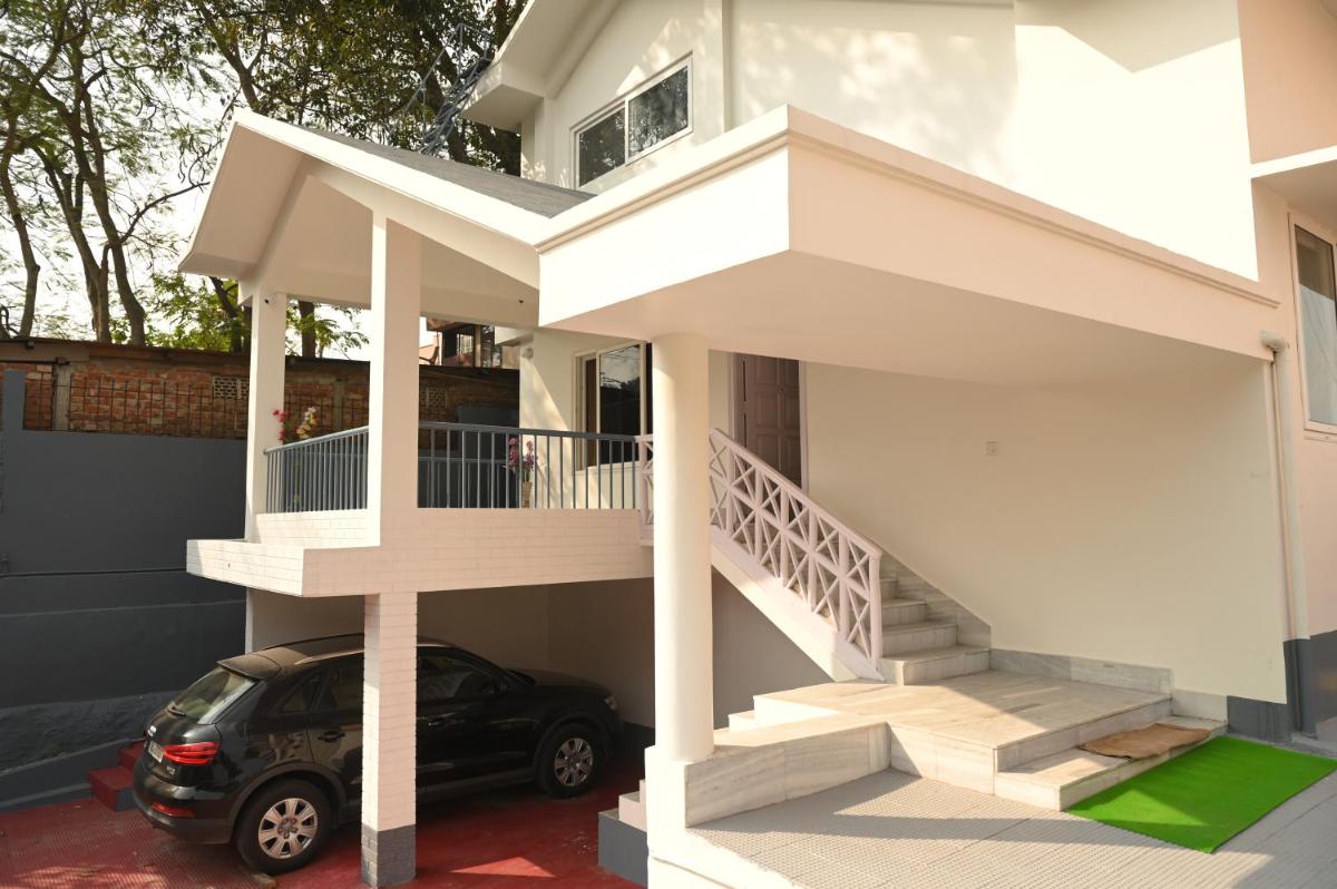 Pushkara River View Villa - Housity