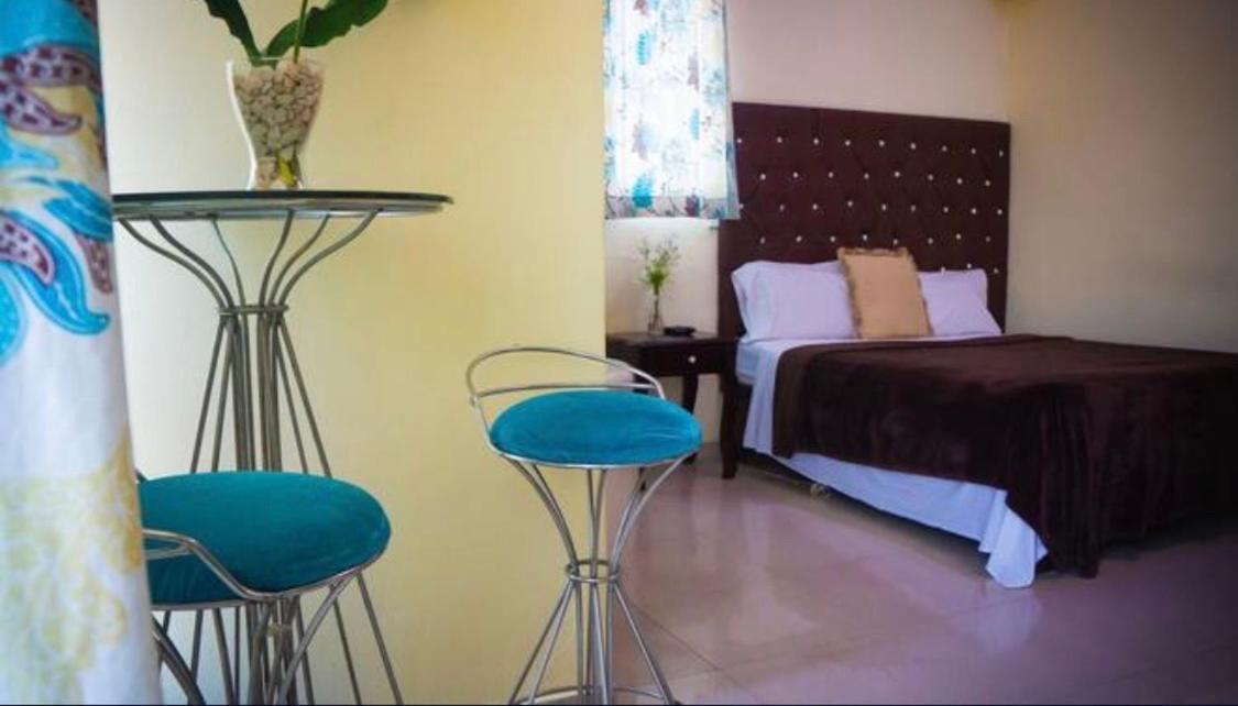 Suitetrails - Hotel Luis V Santo Domingo