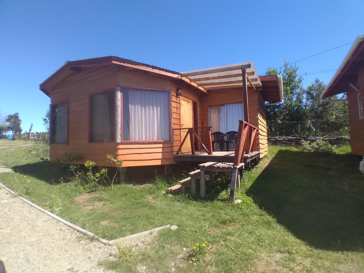 Cabañas Pukatue - Housity