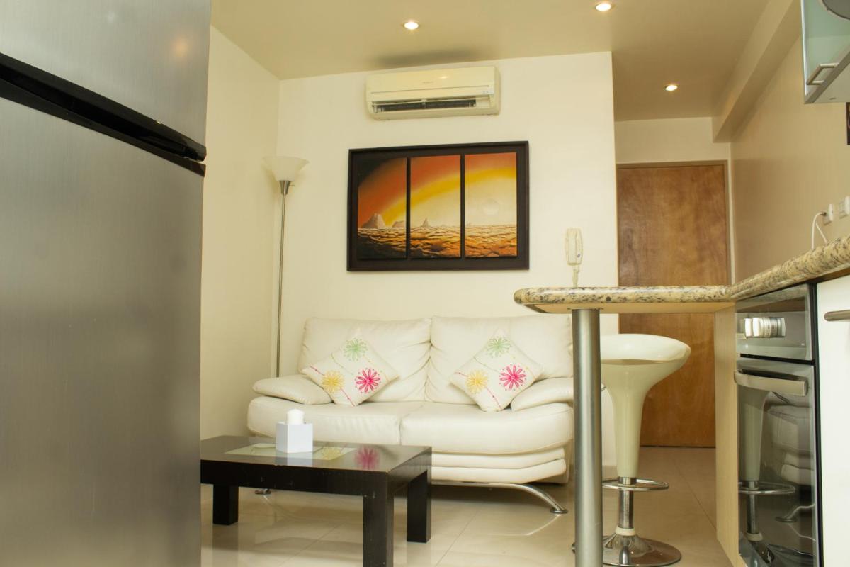 Suitetrails - Apartamento con vistas en Caracas III