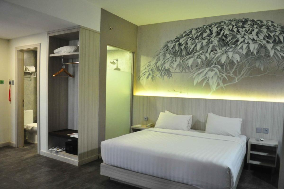 Grand Kolopaking Hotel - Housity
