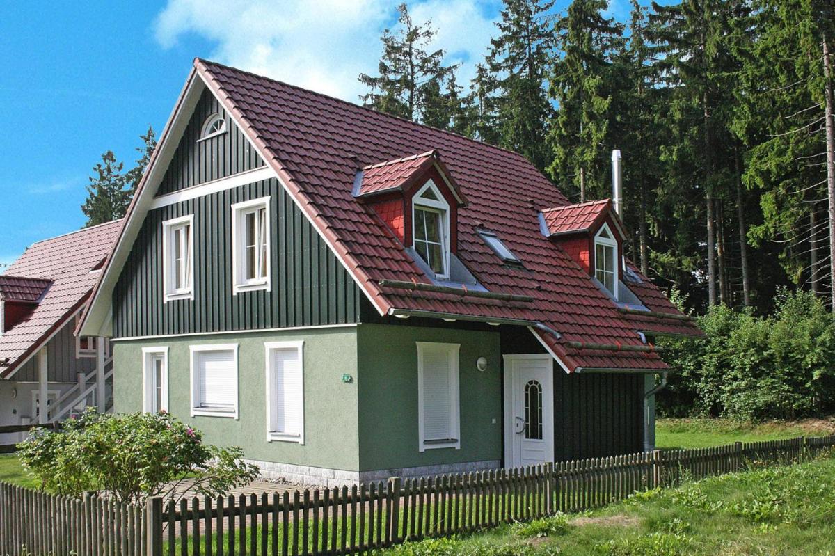 Cottages in fir park, fir - Housity