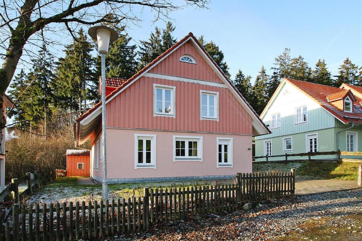 Cottages in fir park, fir - Housity