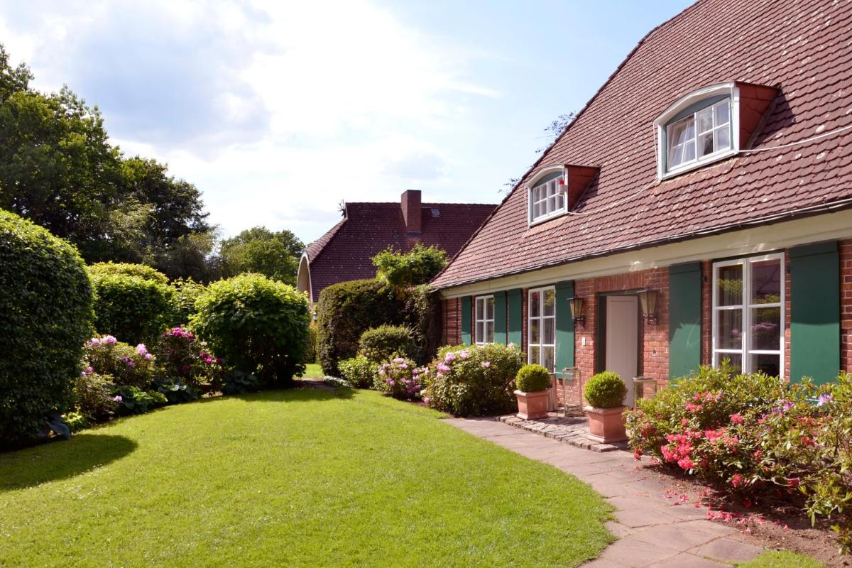 Gut Basthorst - Housity