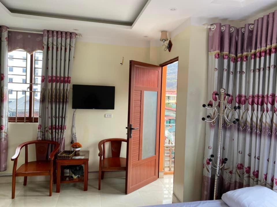 Nhà nghỉ Việt Nhật - Housity