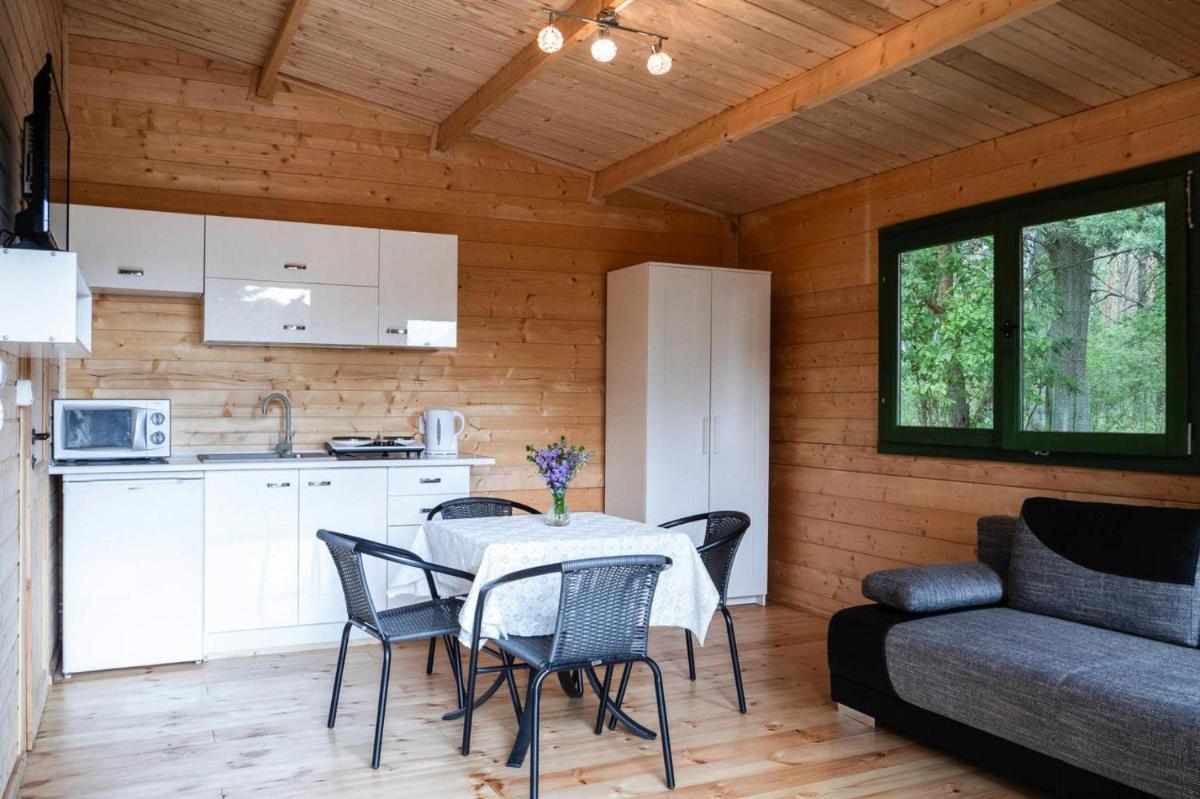 Holiday Home near Baltic Sea and Lake Wise ka - Housity