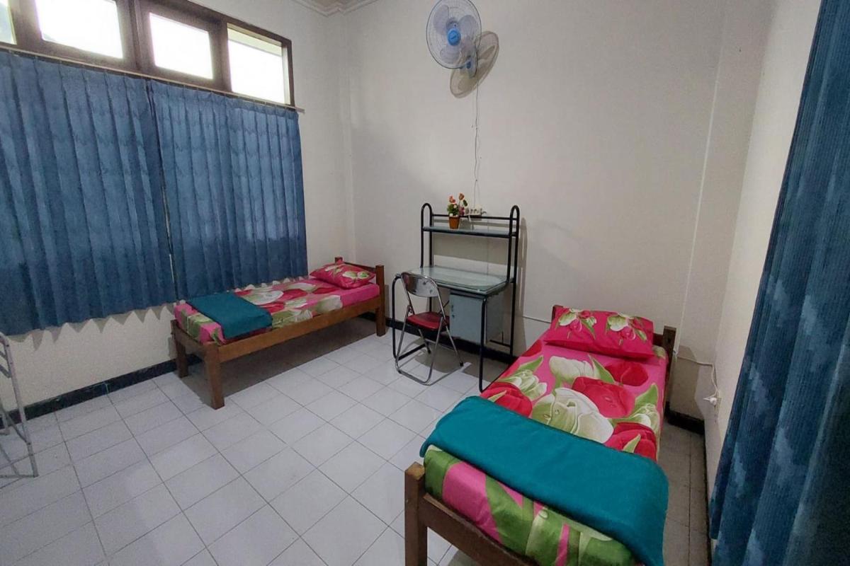 Gloria Homestay - Housity