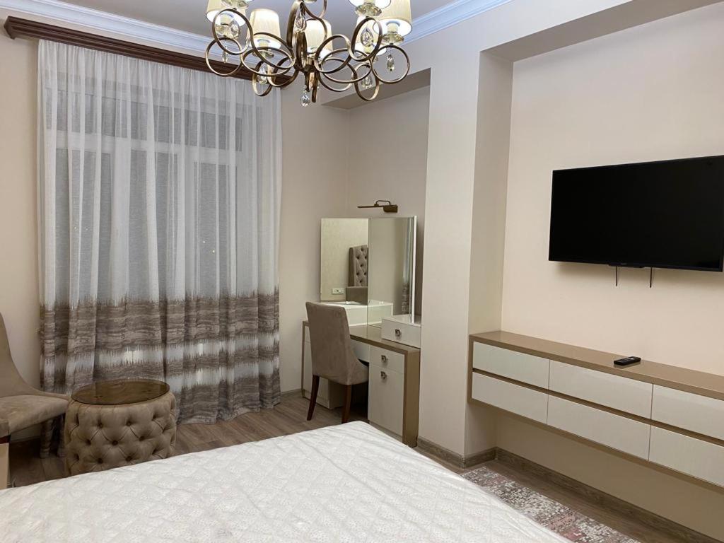 Suitetrails - Dimitrov Kings’ apartment