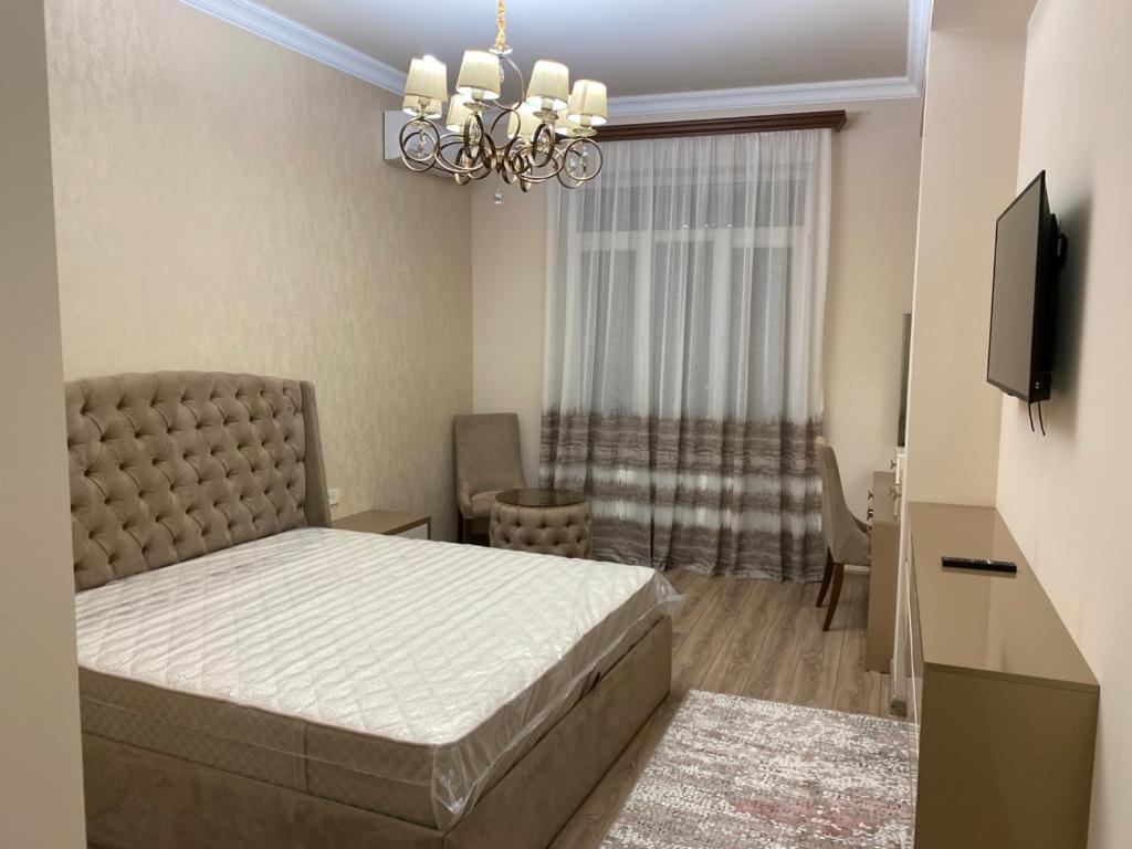 Suitetrails - Dimitrov Kings’ apartment