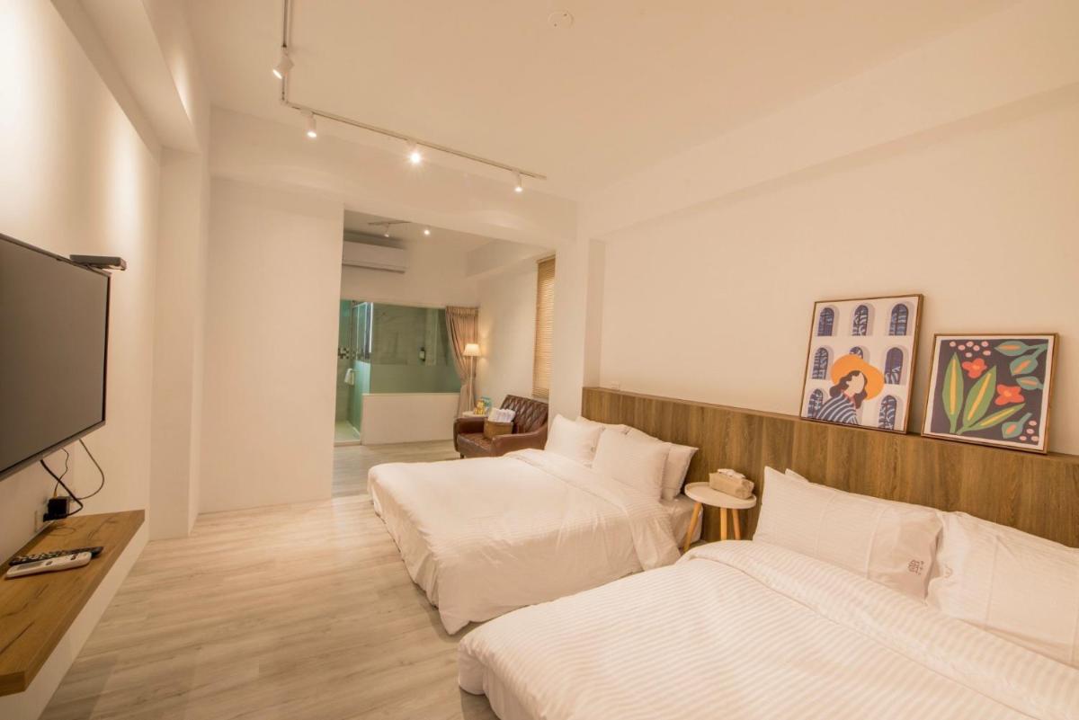 Mumulin Inn - Housity
