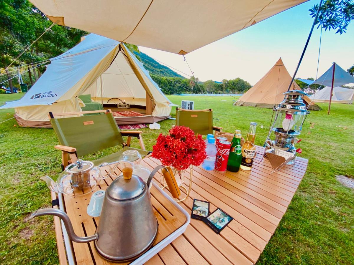 Manda Camp - Housity