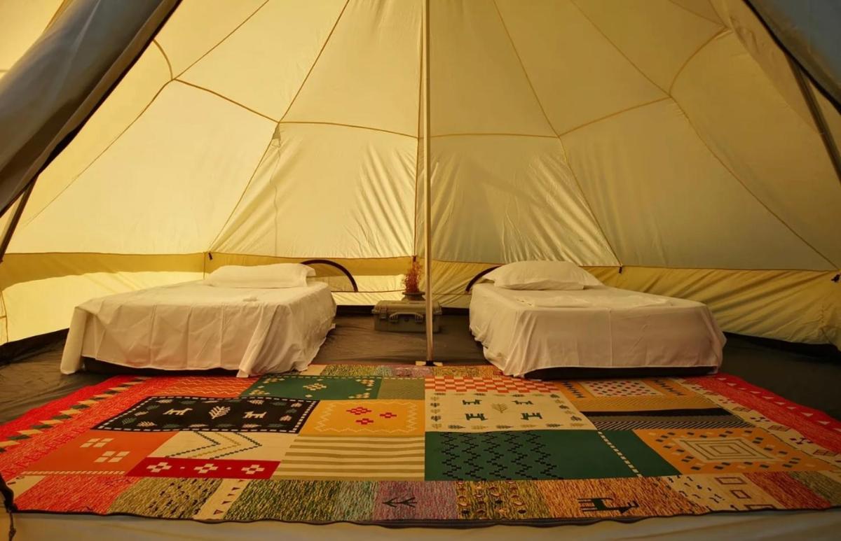 Manda Camp - Housity