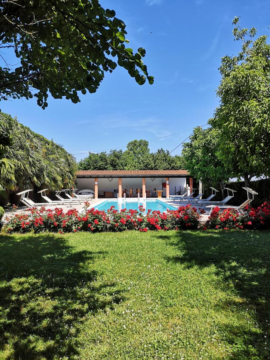 Agriturismo Corte Spino - Housity