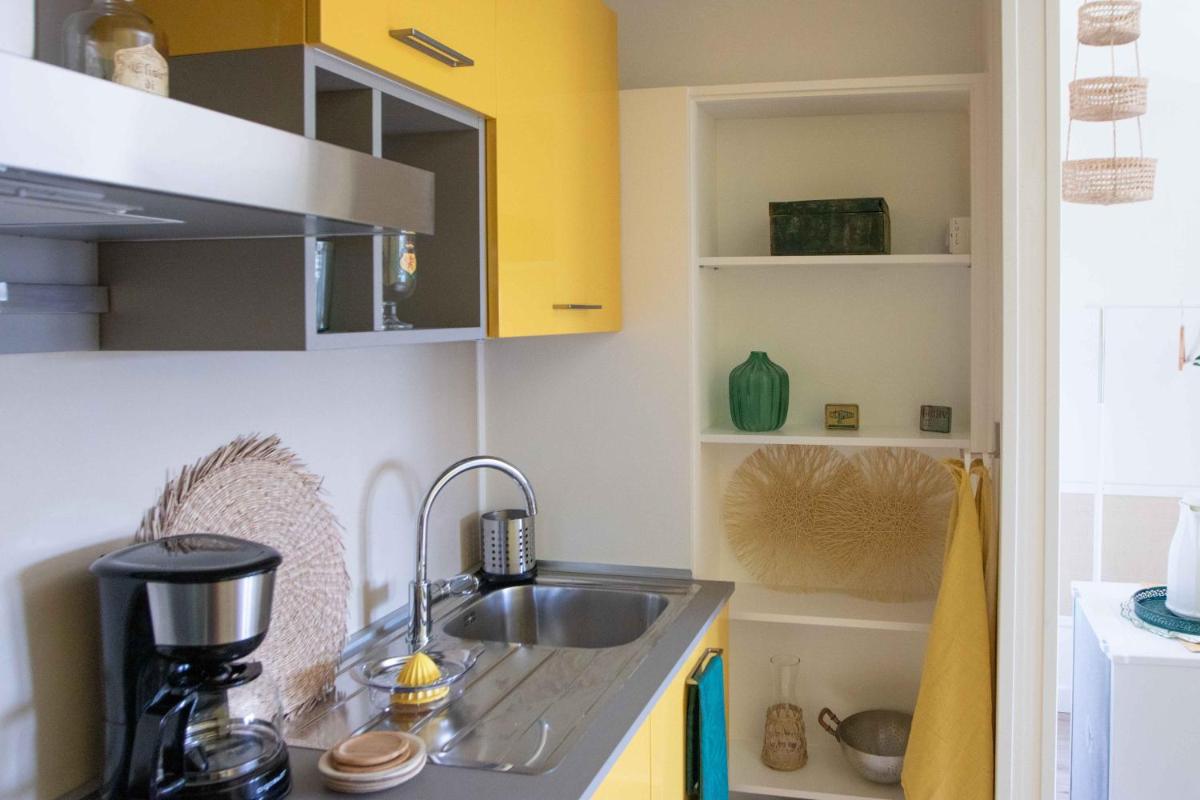 VITEDIMARE APARTMENT SOLE - SUN - Housity