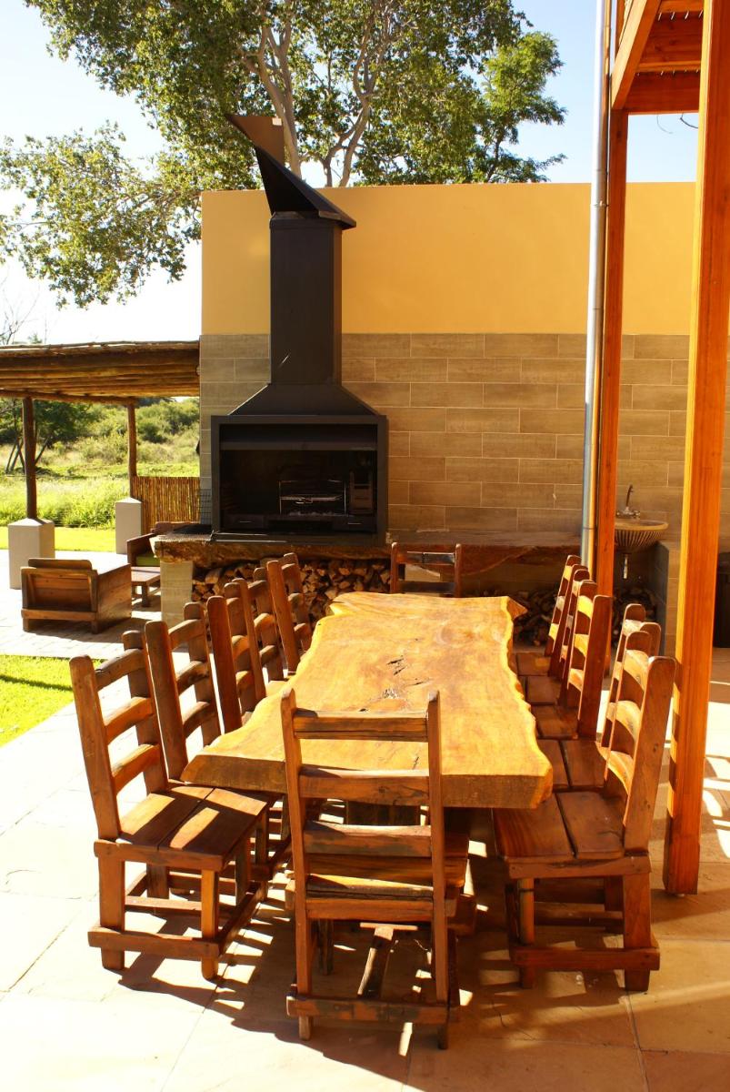 Chargo Boutique Lodge - Housity