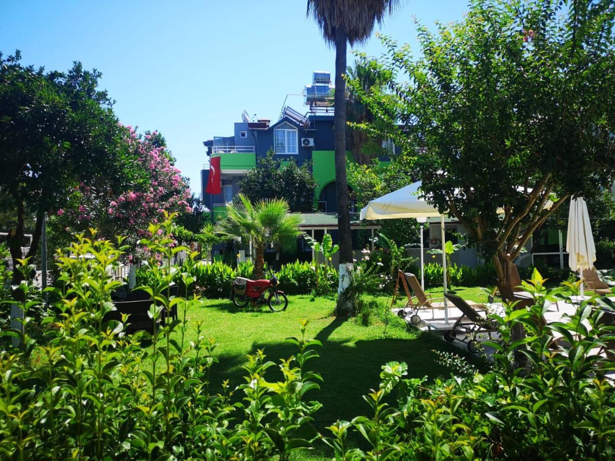 Anita Kemer Noch Hotel - All Inclusive - Housity