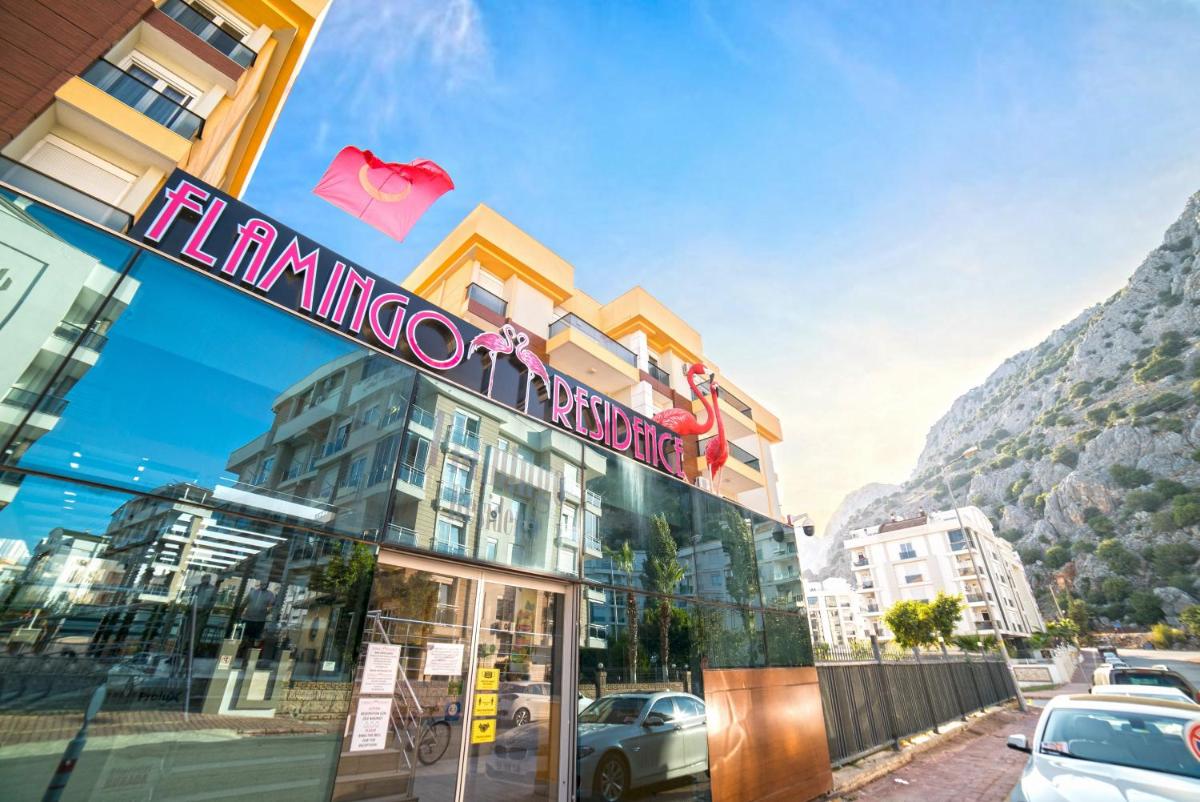 Flamingo Residence - Housity
