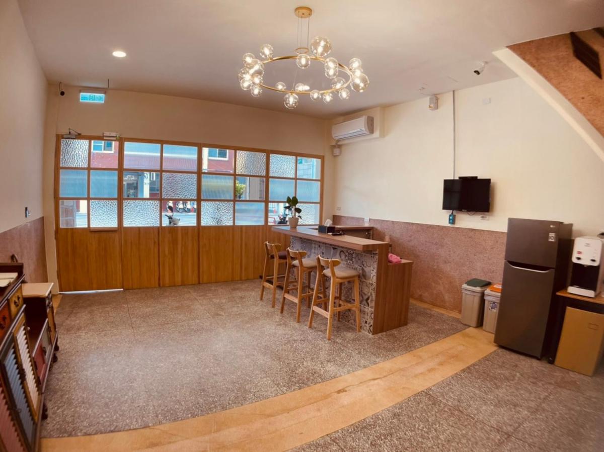 Green Only Homestay - Housity