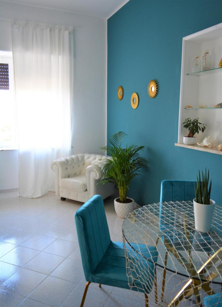 A Due Passi dal Mare B&B - Housity