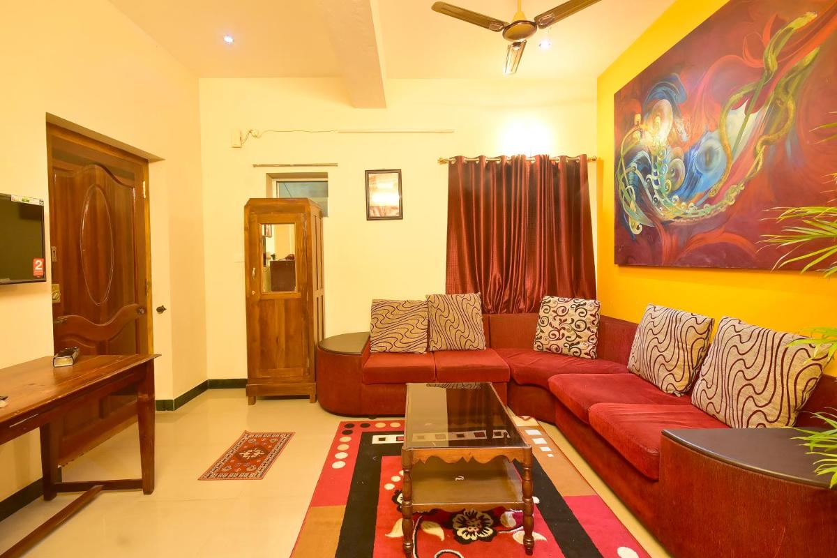 villa Freddy - Housity