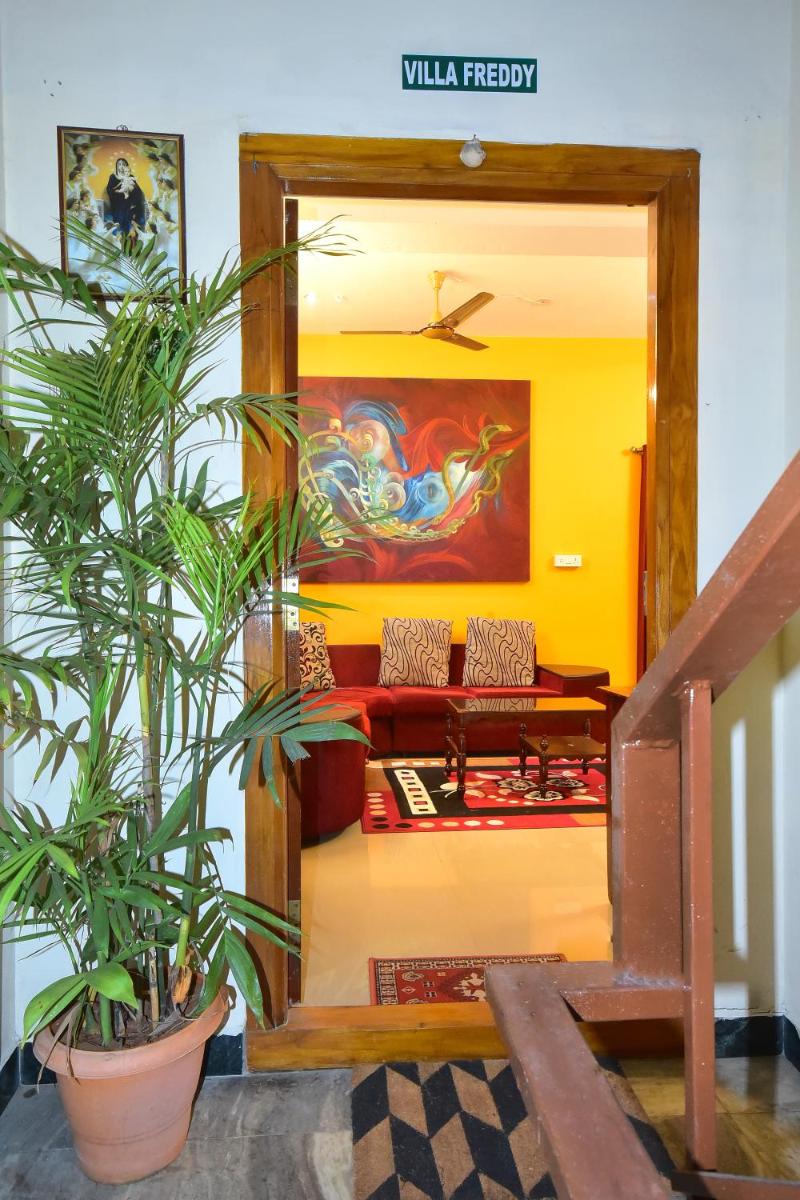 villa Freddy - Housity