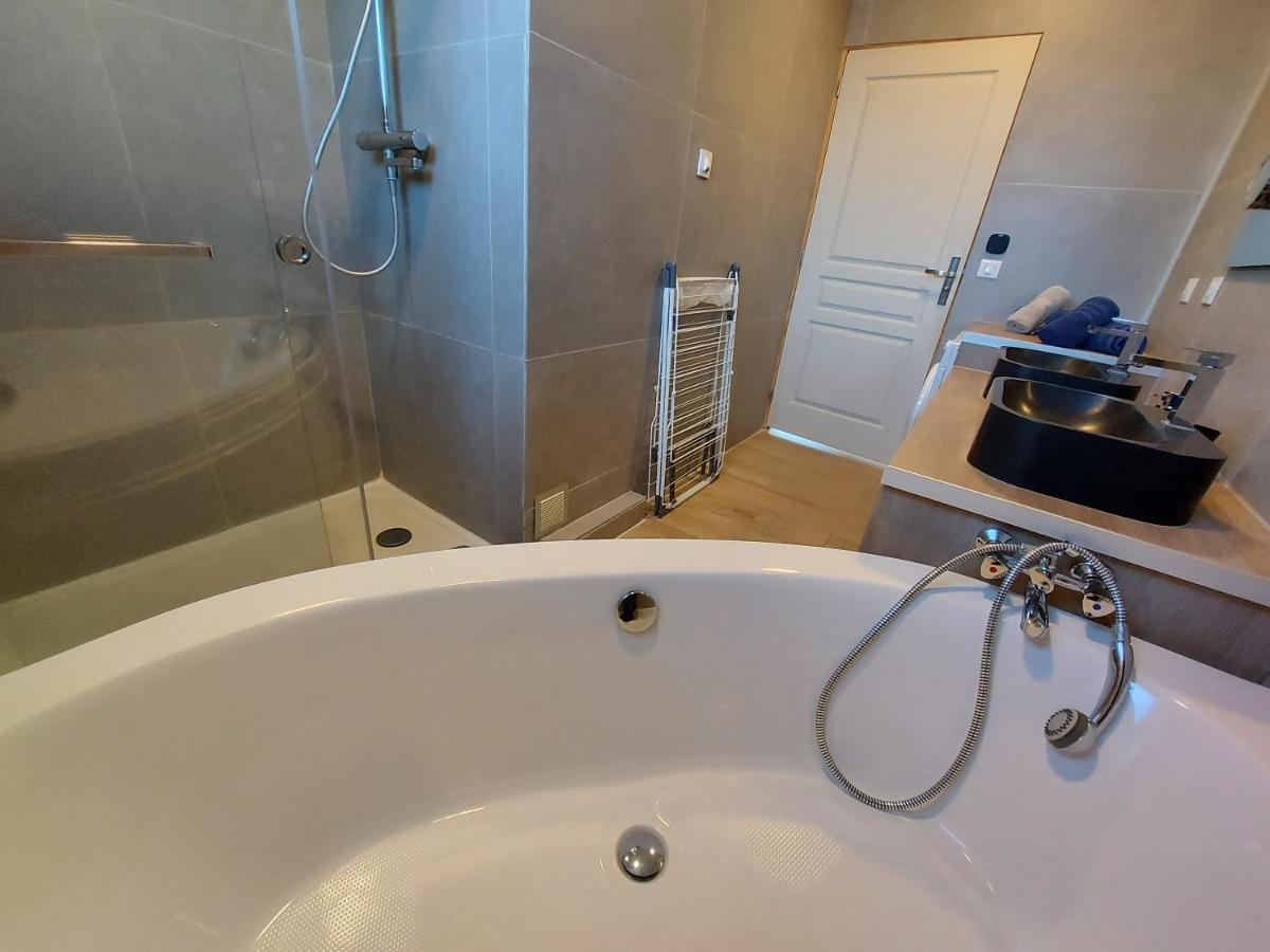 Superbe appartement au centre de St Jorioz - Housity