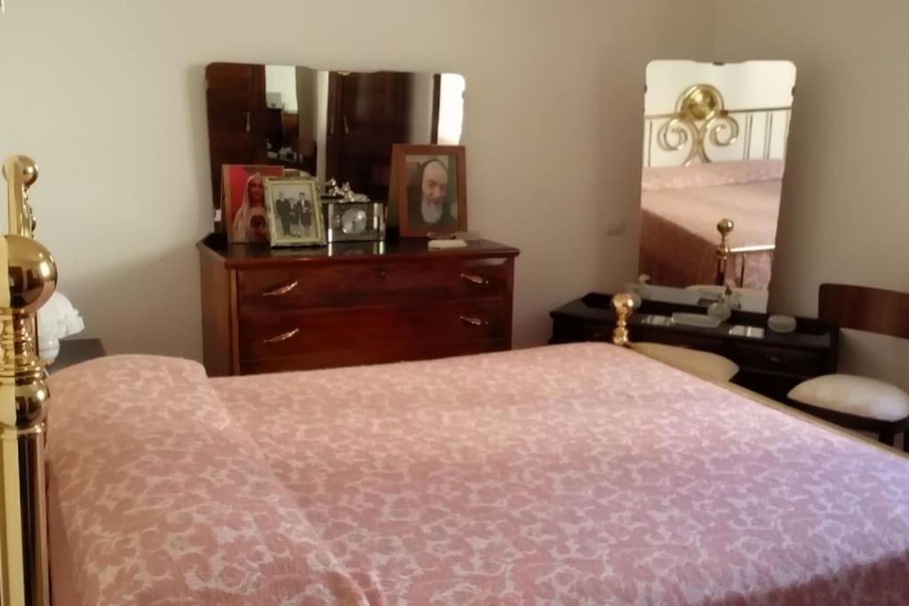 Casa-Vacanze I Vecchi Valori Umbria - Housity
