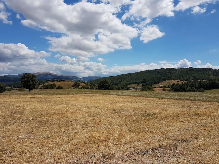 Casa-Vacanze I Vecchi Valori Umbria - Housity