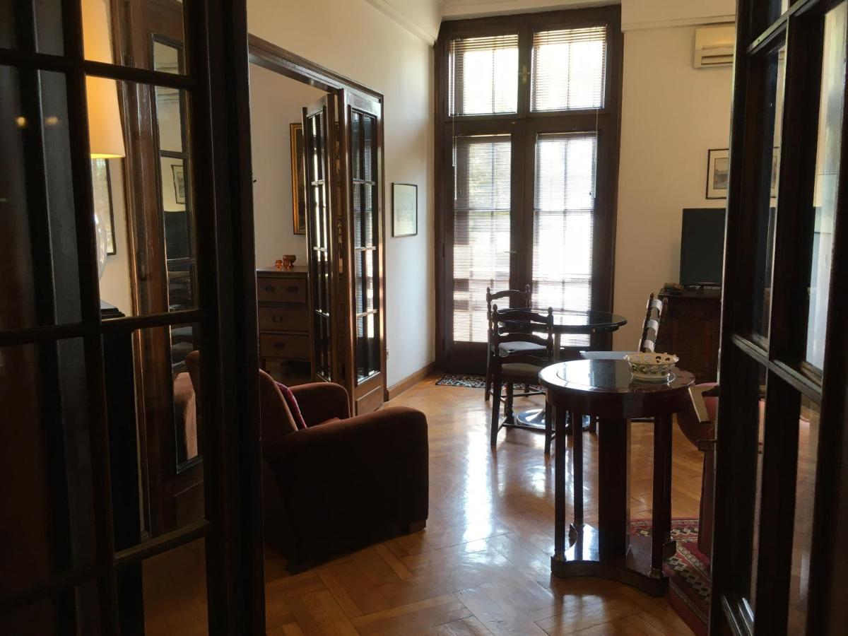 Apartment Parliament park - Housity