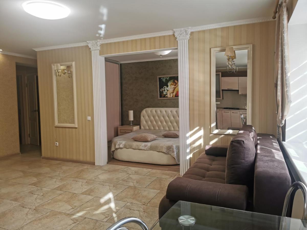 Suitetrails - Chernigov City Centre Apartments