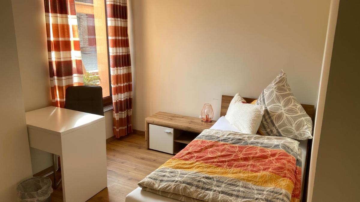 Pension Bauer Schulze - Housity