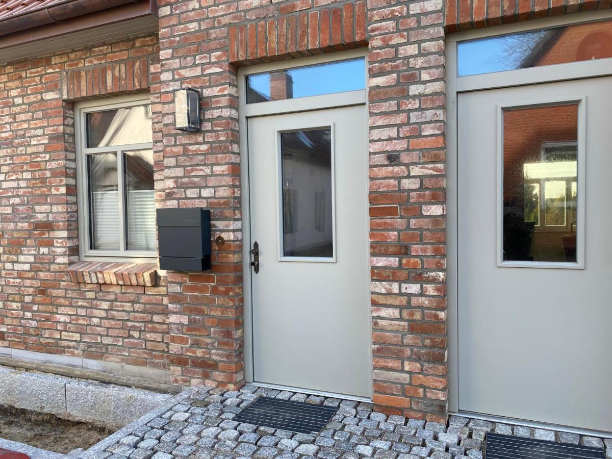 Suitetrails - Verwalter Haus