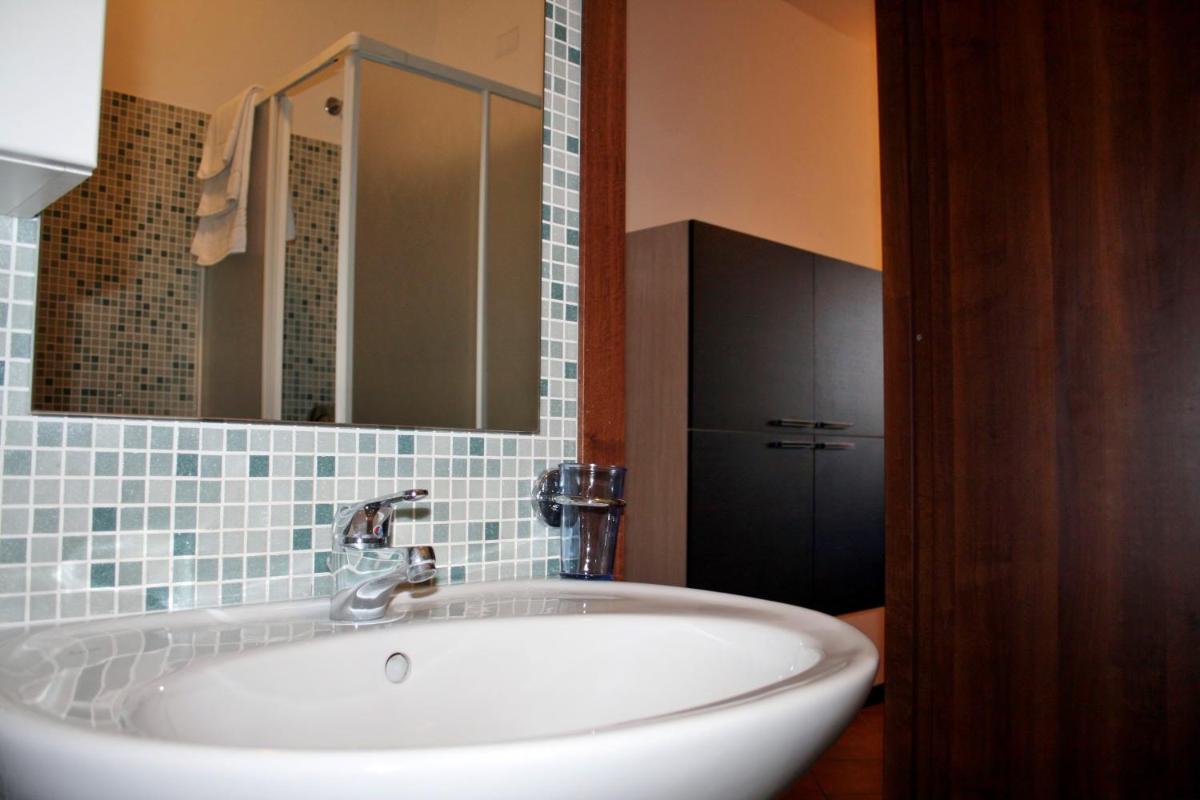 Residence Cimone SuperSci Polle-life - Housity