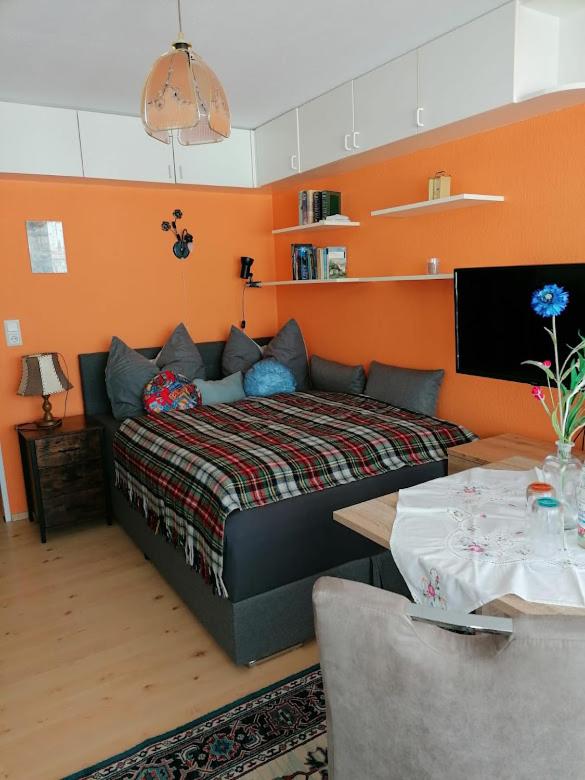 Ferienwohnung, Monteurwohnung - Housity