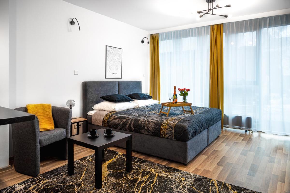 EASY RENT Apartments - SILVER 8 - Housity