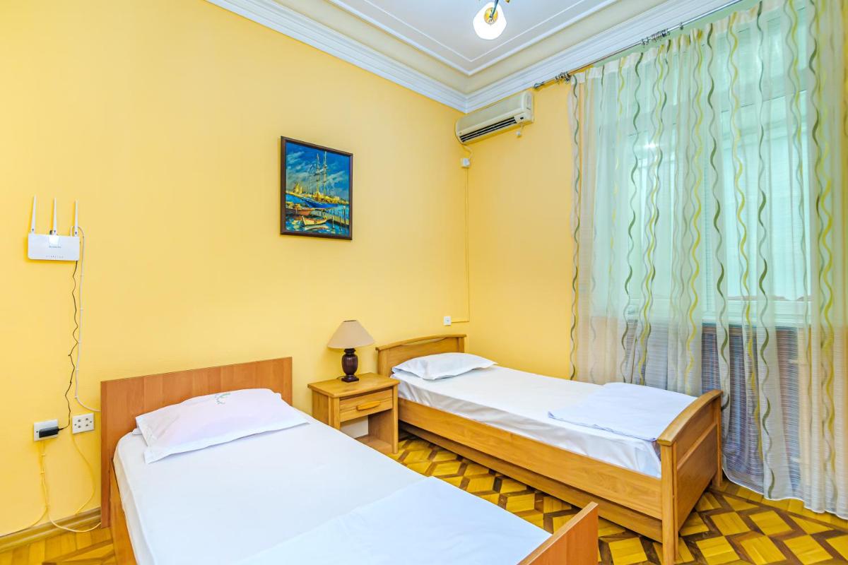 Suitetrails - Targovu Nizami Street 4 room