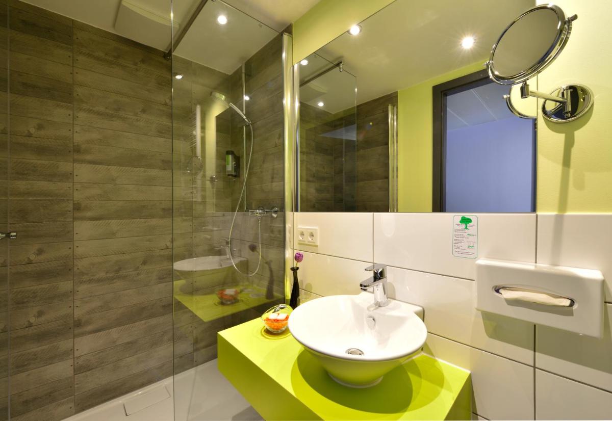 SleepySleepy Hotel Gießen - Housity