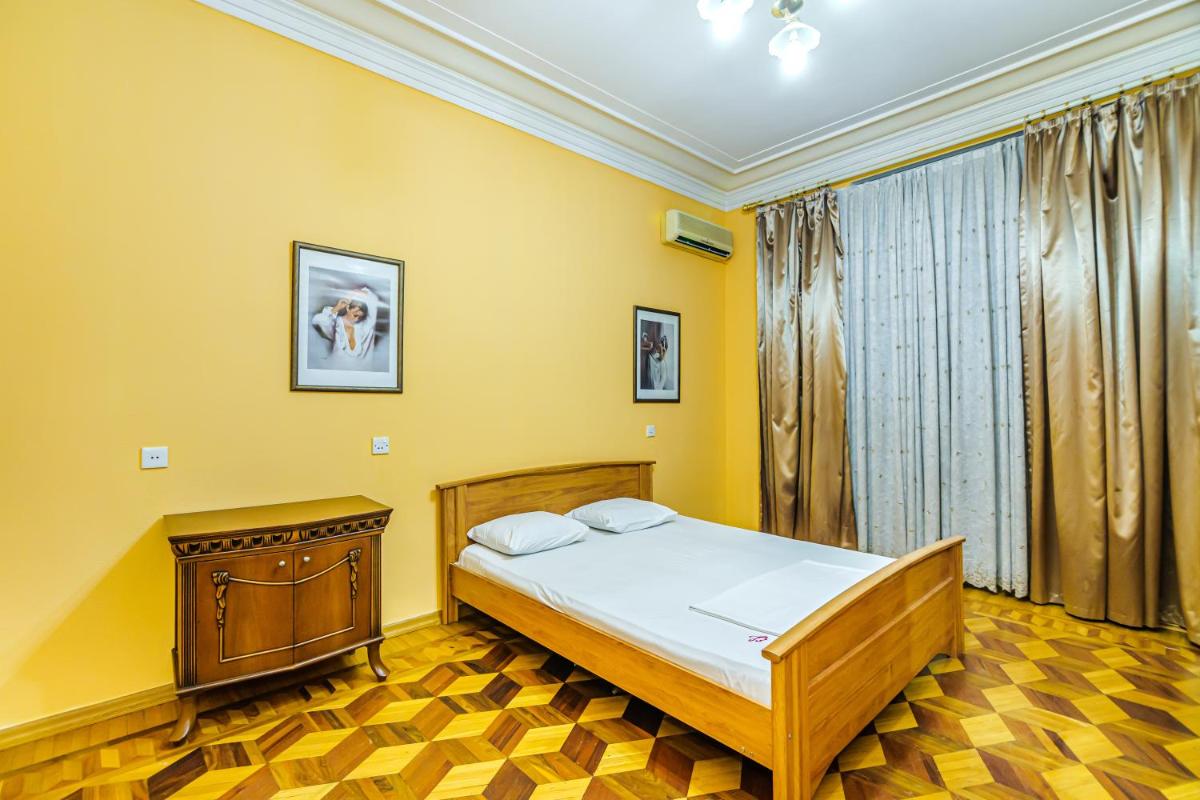 Suitetrails - Targovu Nizami Street 4 room