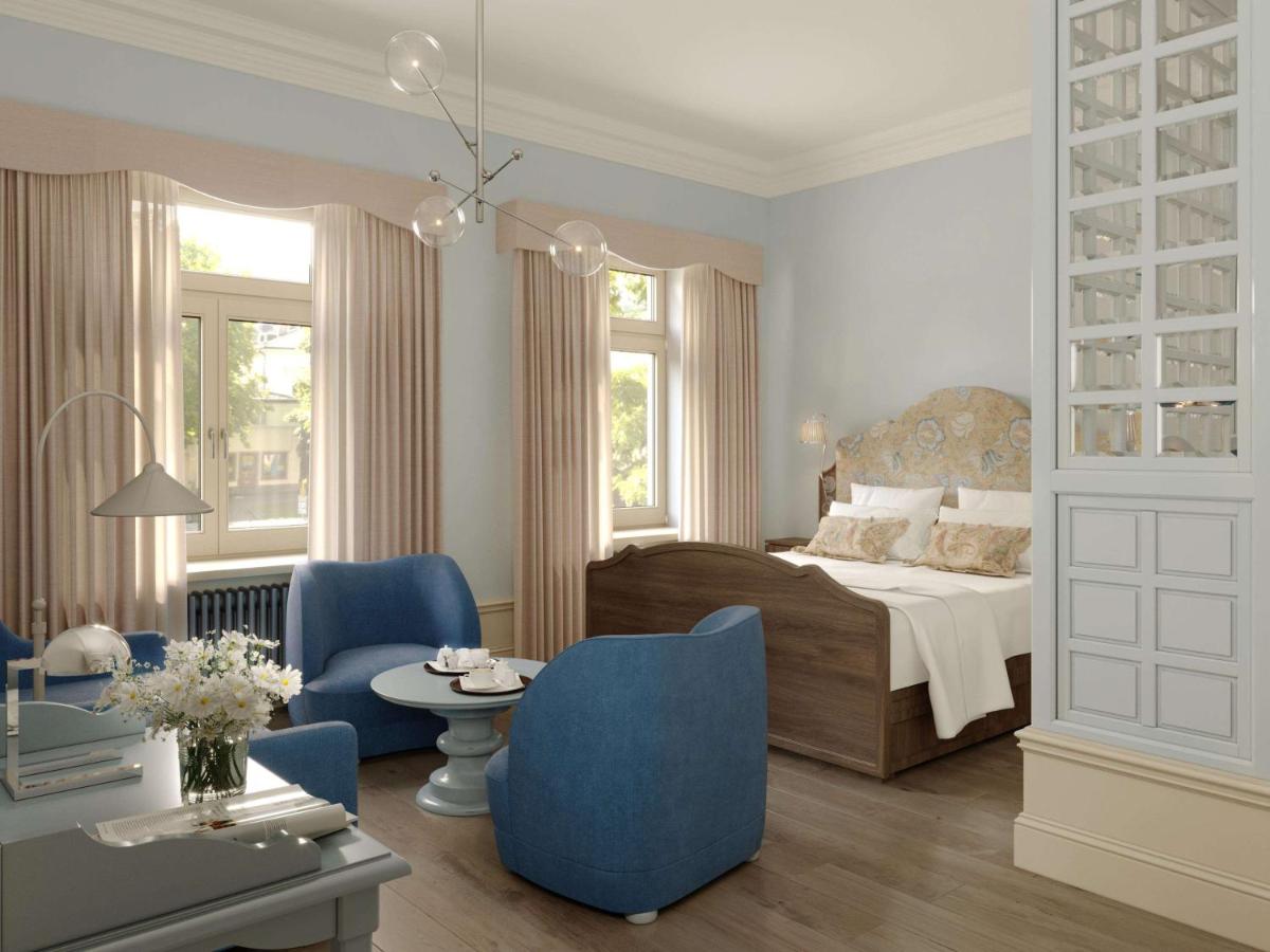 Hotel Ruth, WorldHotels Crafted - Hizvo