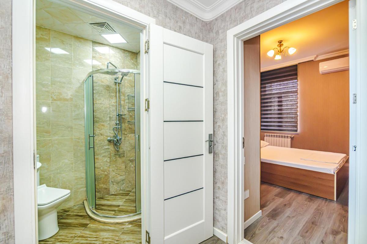 Suitetrails - Luxury 2 Room Apartment in the Center