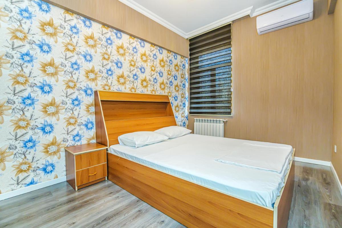 Suitetrails - Luxury 2 Room Apartment in the Center